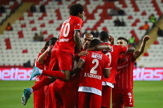 Nhận định, soi kèo Pendikspor vs Antalyaspor, 21h00 ngày 9/1