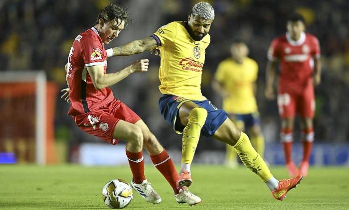 Nhận định, soi k&egrave;o Queretaro vs Club America, 08h00 ng&agrave;y 11/1: Nối d&agrave;i mạch thắng