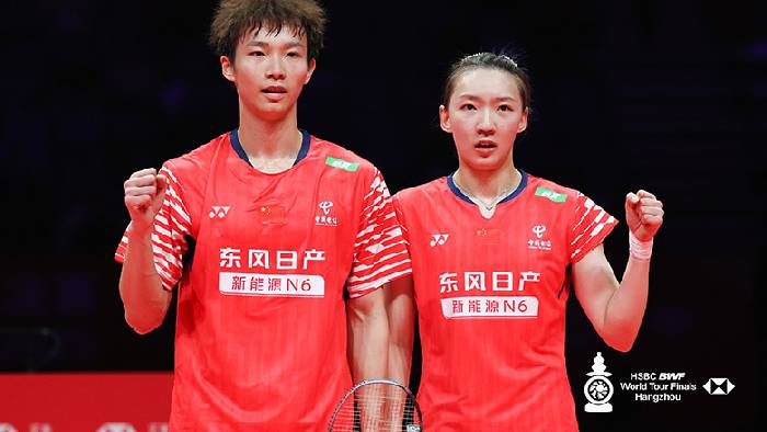 Link xem cầu l&ocirc;ng Malaysia Mở rộng 2026 tứ kết Jiang Zhen Bang v&agrave; Wei Ya Xin