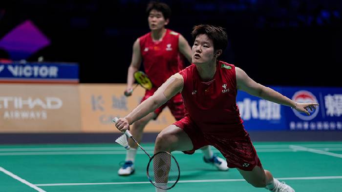 Link xem cầu l&ocirc;ng Malaysia Mở rộng 2026 tứ kết Liu Sheng Shu v&agrave; Tan Ning