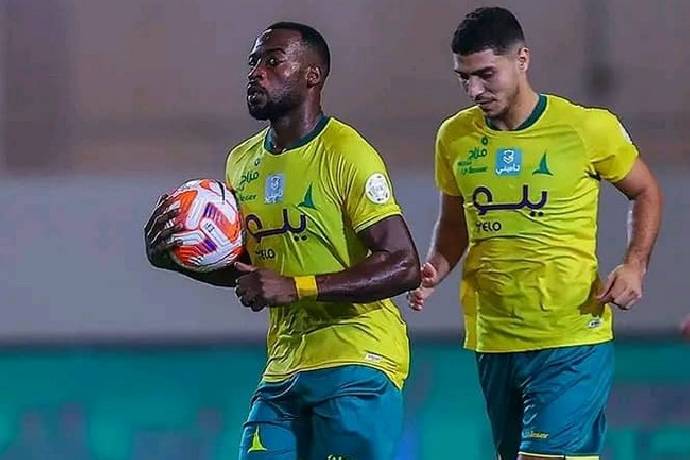 Nhận định, soi kèo Al-Khaleej vs Damac, 20h10 ngày 9/1: Hài lòng đôi bên