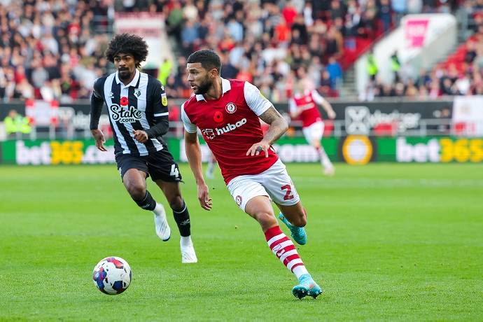 Nhận định, soi kèo Bristol vs Watford, 0h45 ngày 11/1: Vé cho đội khách