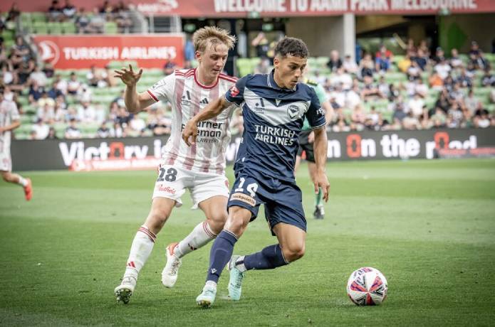 Nhận định, soi kèo Melbourne Victory vs Western Sydney Wanderers, 13h00 ngày 10/1: Tiếp tục thăng hoa