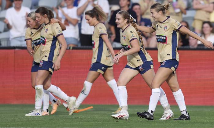 Nhận định, soi kèo Nữ Newcastle Jets vs Nữ Central Coast Mariners, 15h00 ngày 10/1: Nỗi đau thêm dài