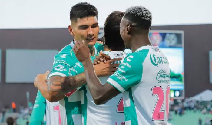 Nhận định, soi kèo Santos Laguna vs Necaxa, 08h00 ngày 11/1: Chia điểm ở TSM Corona