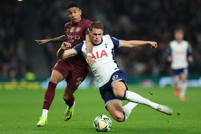 Nhận định, soi kèo Tottenham vs Aston Villa, 0h45 ngày 11/1: Thù cũ khó trả
