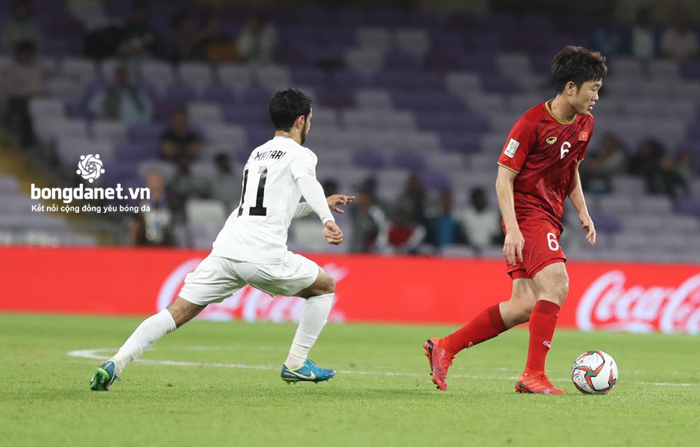 Bao giờ Xu&acirc;n Trường ra s&acirc;n thi đấu cho Buriram ở Thai League 2019?