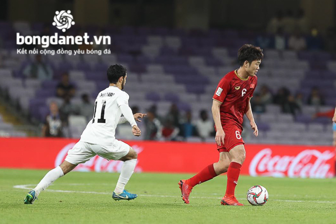 Đội h&igrave;nh Buriram United 2019: Xu&acirc;n Trường &lsquo;tiếp đạn&rsquo; cho cựu sao Ngoại hạng Anh