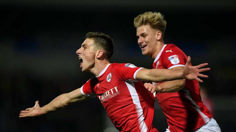 Nhận định Barnsley vs Birmingham, 2h45 ngày 12/2