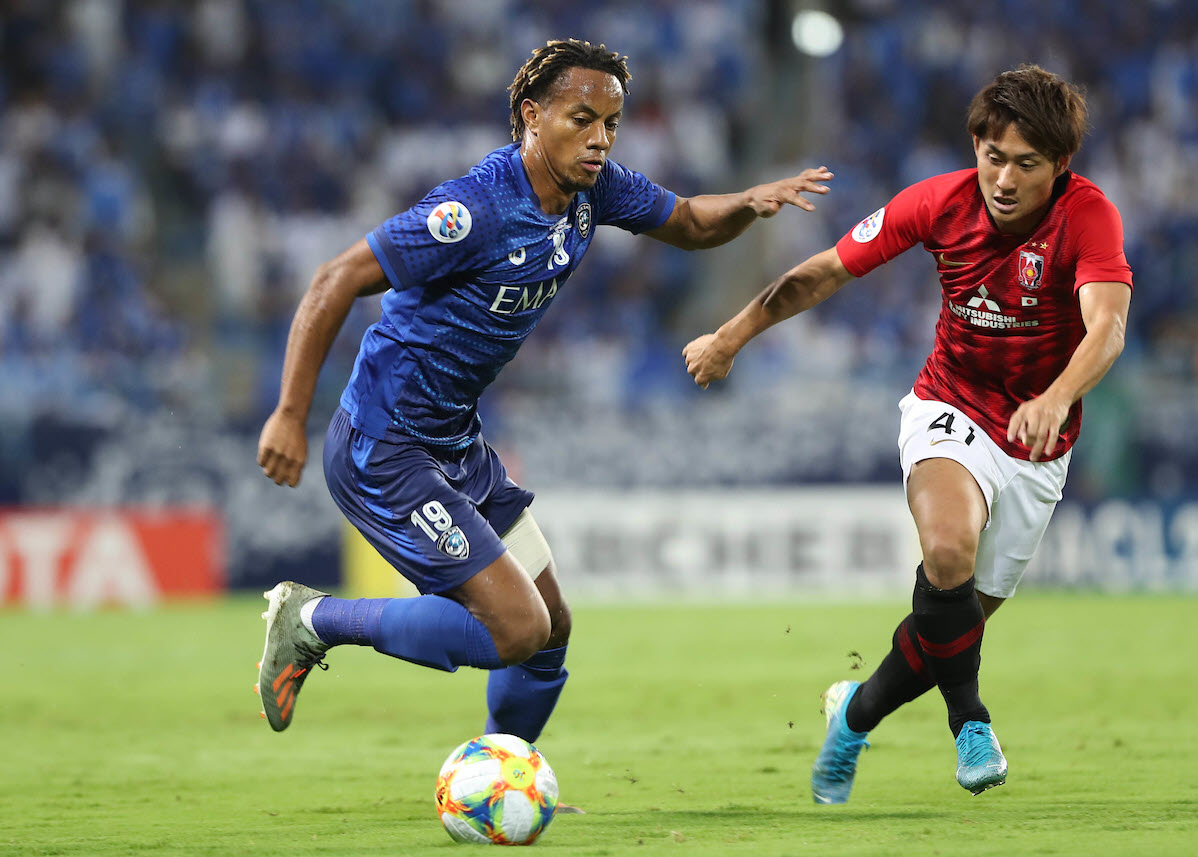 Nhận định Al Hilal vs Padideh Mashhad, 21h40 ngày 10/2