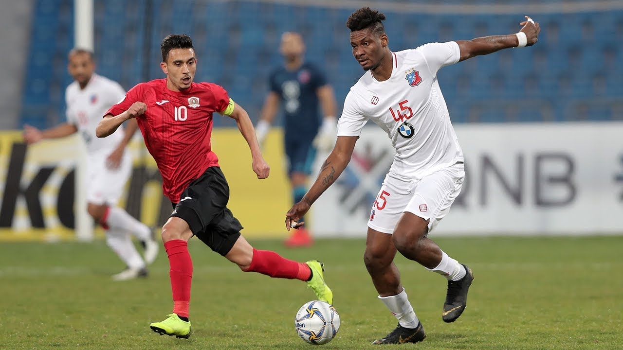 Nhận định Al Kuwait SC vs Al Ansar Lib, 22h00 ng&agrave;y 10/2