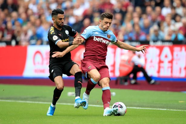 Tỷ lệ bóng đá hôm nay 9/2: Man City vs West Ham