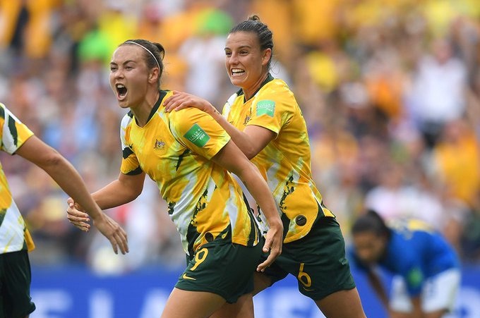 Nhận định Nữ Thái Lan vs Nữ Australia, 15h30 ngày 10/2