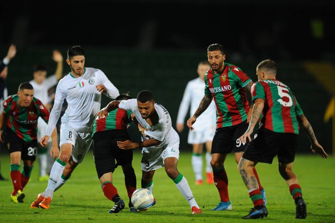 Nhận định Salernitana vs Trapani, 3h00 ngày 11/2