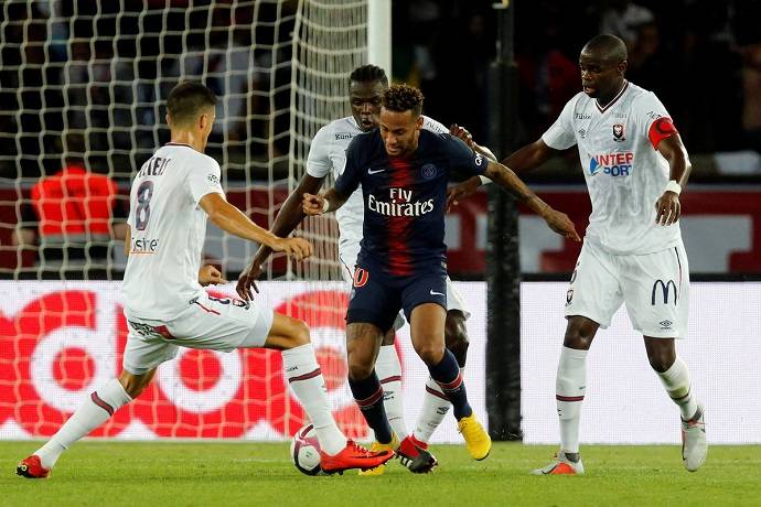 Nhận định Caen vs PSG, 3h00 ngày 11/2