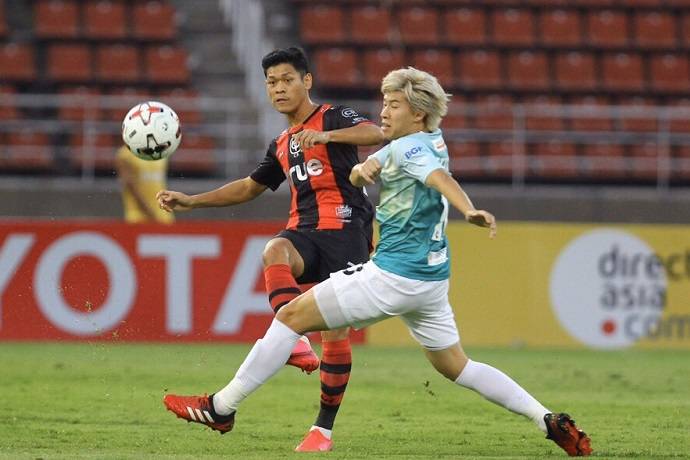 Nhận định Chiangrai United vs Bangkok United, 18h30 ngày 10/2