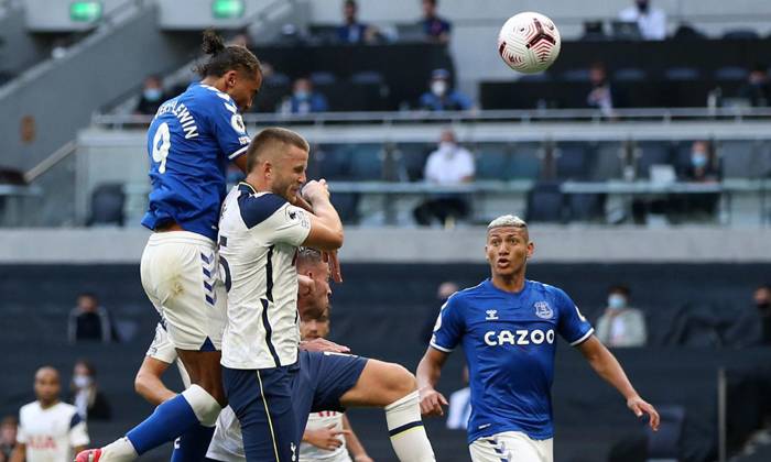 Nhận định Everton vs Tottenham, 3h15 ng&agrave;y 11/2