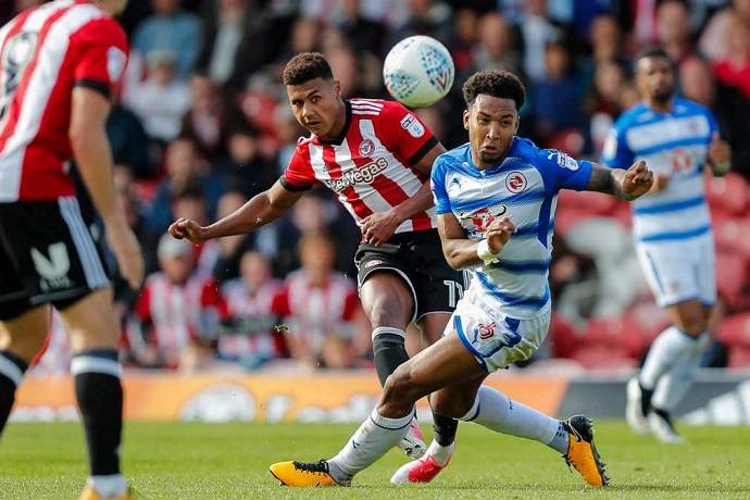 Nhận định Reading vs Brentford, 2h00 ngày 11/2