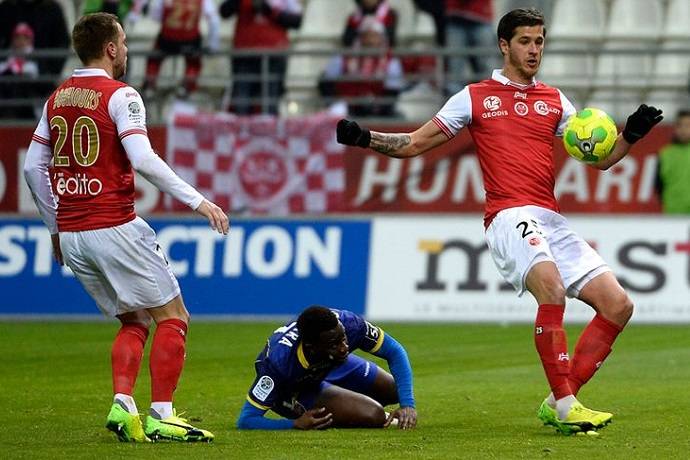 Nhận định Reims vs Valenciennes, 0h30 ngày 10/2