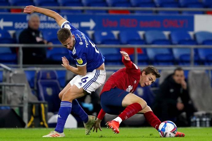 Nhận định Rotherham United vs Cardiff City, 2h00 ngày 10/2
