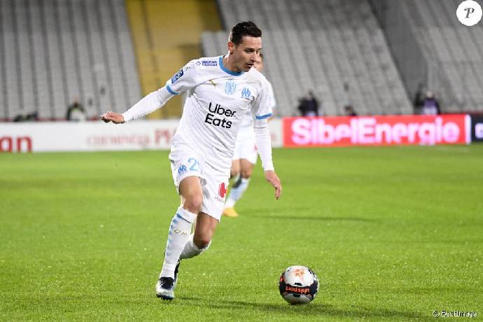 Soi kèo tài xỉu sáng nhất 10/2: Auxerre vs Marseille
