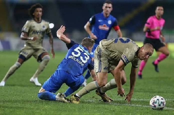 Nhận định, soi kèo Altay vs Rizespor, 00h00 ngày 12/02