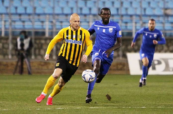 Nhận định, soi kèo Atromitos vs Lamia, 22h15 ngày 10/02