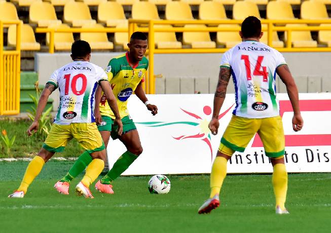 Nhận định, soi kèo Huila vs Cartagena, 8h ngày 11/2