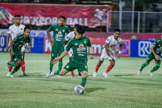 Nhận định, soi k&egrave;o Persela vs Persebaya Surabaya, 20h45 ng&agrave;y 10/2