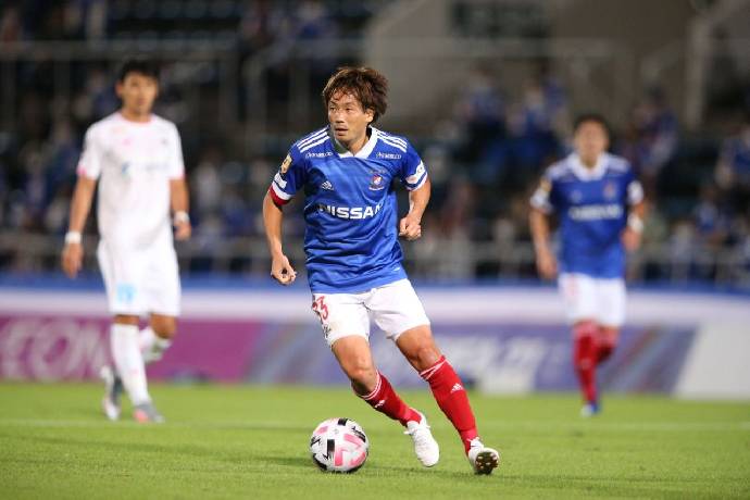 Biến động tỷ lệ kèo Yokohama Marinos vs Ventforet Kofu, 11h35 ngày 11/2