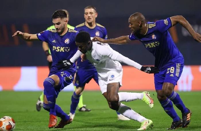 Kèo xiên thơm nhất hôm nay 10/2: Dinamo Zagreb vs Istra 