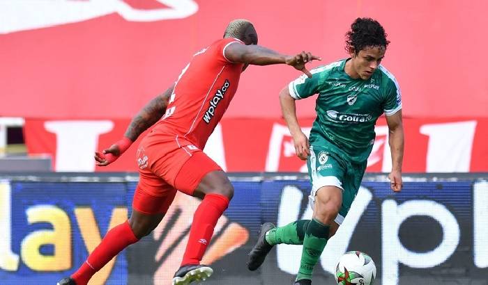Nhận định, soi kèo América Cali vs La Equidad, 8h30 ngày 12/2