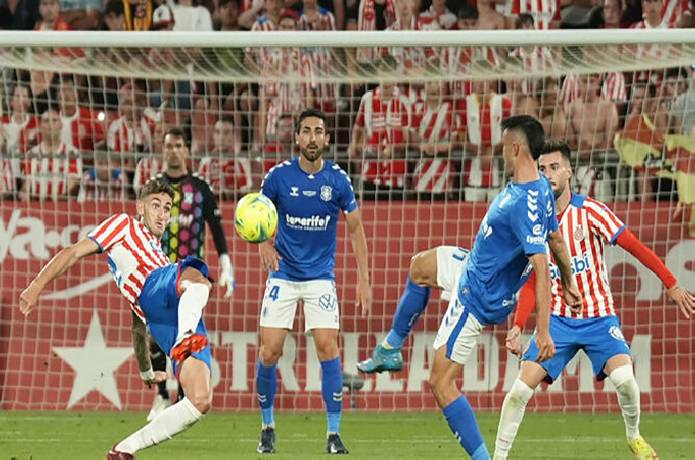 Nhận định, soi kèo Granada vs Tenerife, 3h ngày 11/2
