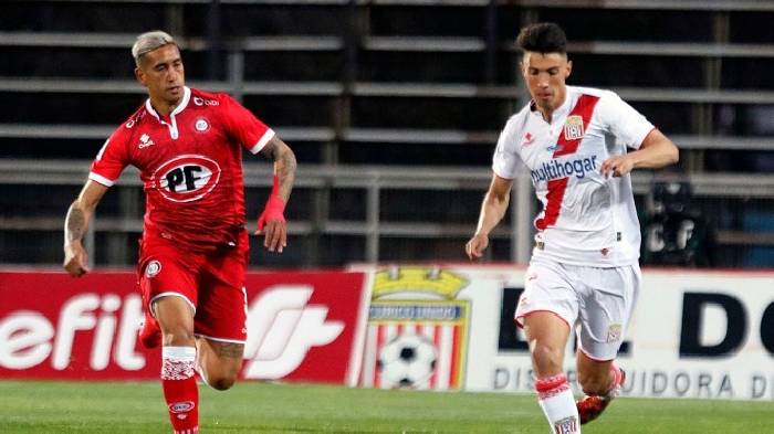 Nhận định, soi kèo La Calera vs Curicó Unido, 7h ngày 11/2