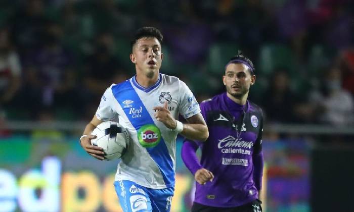 Soi kèo phạt góc Puebla vs Mazatlan, 8h ngày 11/2