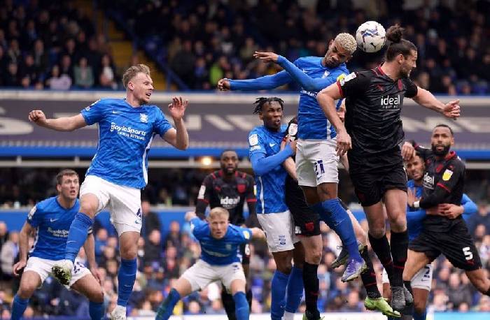 Soi kèo rung bàn thắng Birmingham vs West Brom, 3h ngày 11/2