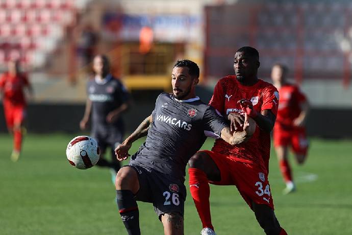 Nhận định, soi kèo Fatih Karagumruk với Pendikspor, 20h00 ngày 10/02: Ranh giới sống chết