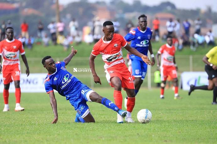 Nhận định, soi kèo Kitara với Villa, 20h00 ngày 9/2: Bám đuổi ngôi đầu