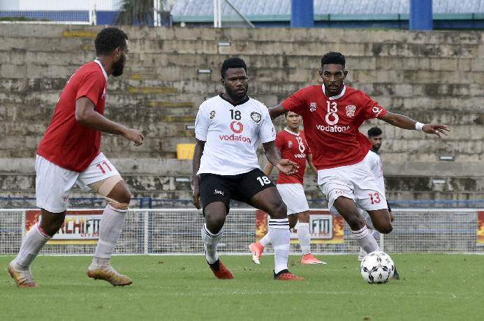 Nhận định, soi kèo Lautoka với Rewa, 10h00 ngày 11/02: Cơ hội chia đều