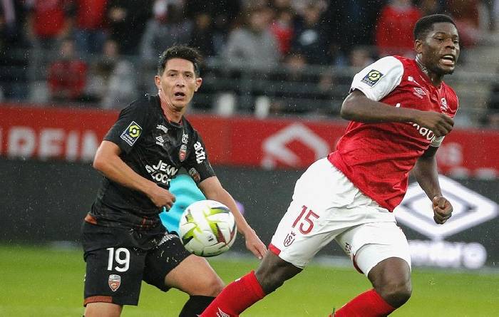 Nhận định, soi kèo Lorient với Reims, 21h00 ngày 11/2: Ánh sáng cuối đường hầm
