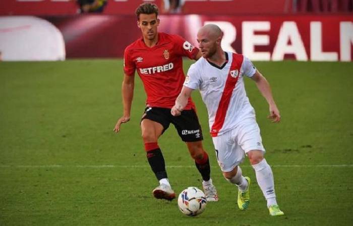 Nhận định, soi k&egrave;o Mallorca với Vallecano, 22h15 ng&agrave;y 11/2: Đ&aacute;nh bắt xa bờ