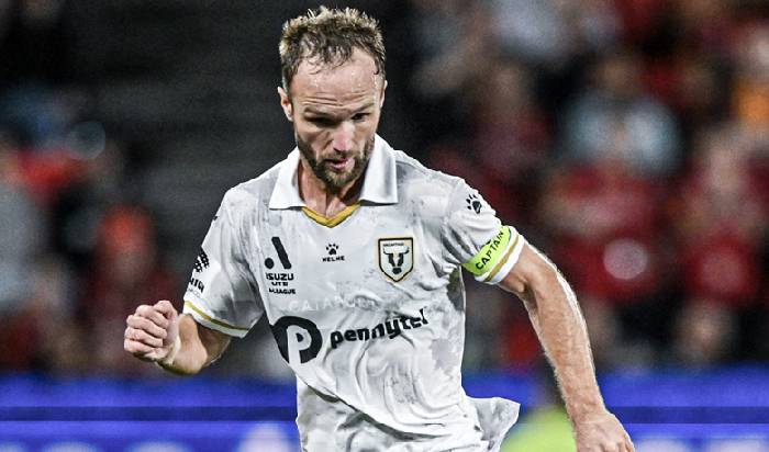 Nhận định, soi kèo Melbourne Victory với Macarthur, 13h30 ngày 10/2: Cửa dưới đáng tin