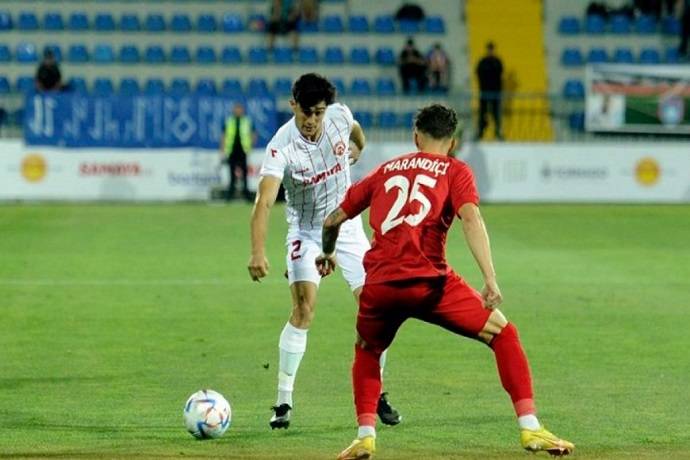 Nhận định, soi k&egrave;o Qabala với Araz Nakhchivan, 19h00 ng&agrave;y 9/2: Ưu thế s&acirc;n nh&agrave;