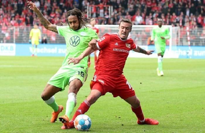 Nhận định, soi k&egrave;o Union Berlin với Wolfsburg, 21h30 ng&agrave;y 10/2: Điểm tựa s&acirc;n nh&agrave;