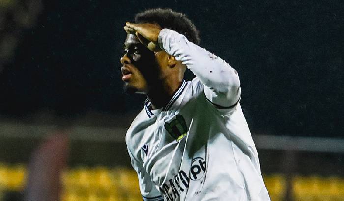 Kèo vàng bóng đá Famalicao vs AVS Futebol, 01h45 ngày 10/2: Đếm ngày rời xa