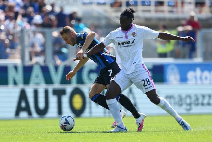 Nhận định, soi kèo Atalanta vs Cremonese, 00h30 ngày 10/2: Không có bất ngờ