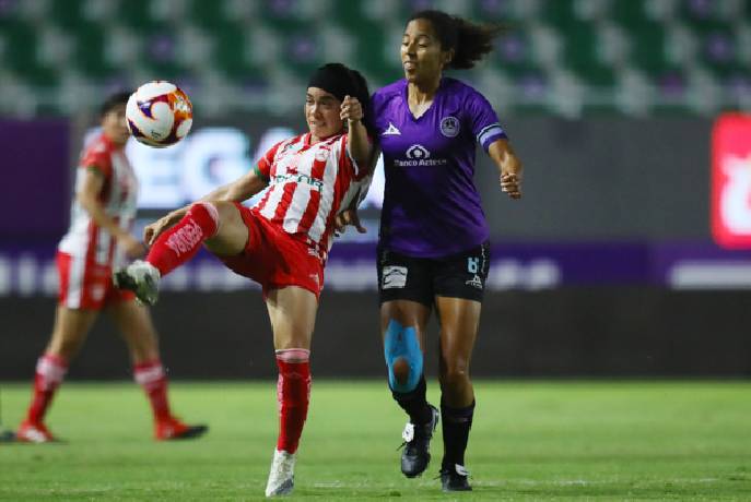 Nhận định, soi kèo Nữ Queretaro vs Nữ Mazatlan, 08h06 ngày 10/2: Kho điểm Queretaro