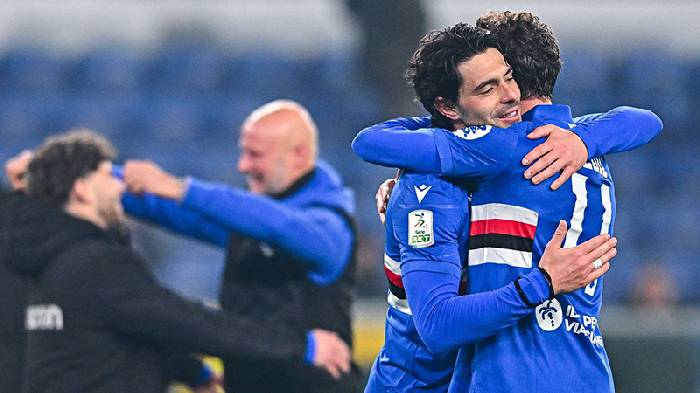 Nhận định soi kèo Sampdoria vs Palermo, 01h00 ngày 11/2: Chia điểm?