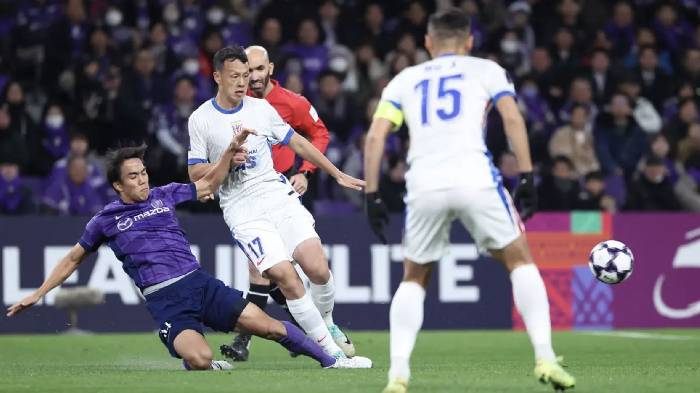 Nhận định, soi kèo Sanfrecce Hiroshima vs Johor Darul Ta'zim, 17h00 ngày 10/2: Khẳng định đẳng cấp