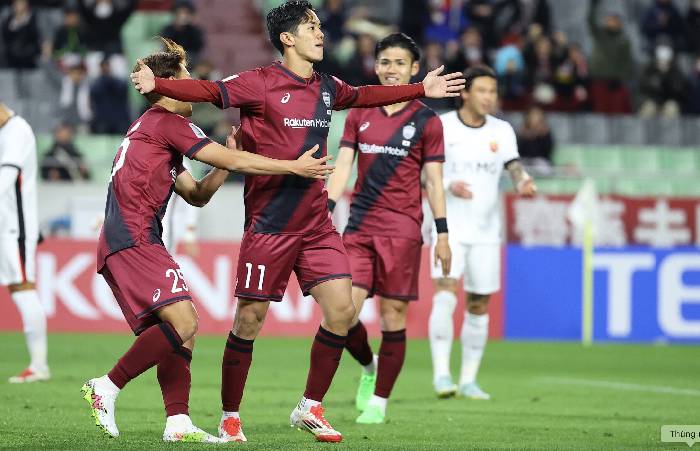 Nhận định, soi k&egrave;o Vissel Kobe vs FC Seoul, 17h00 ng&agrave;y 10/2: Kịch bản chia điểm